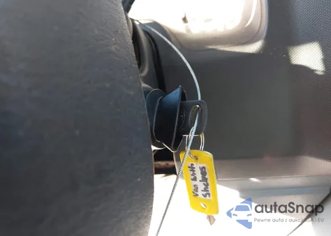 2012 Ford E-250 Commercial from USA, damaged, VIN 1FTNE2EW0CDA31553